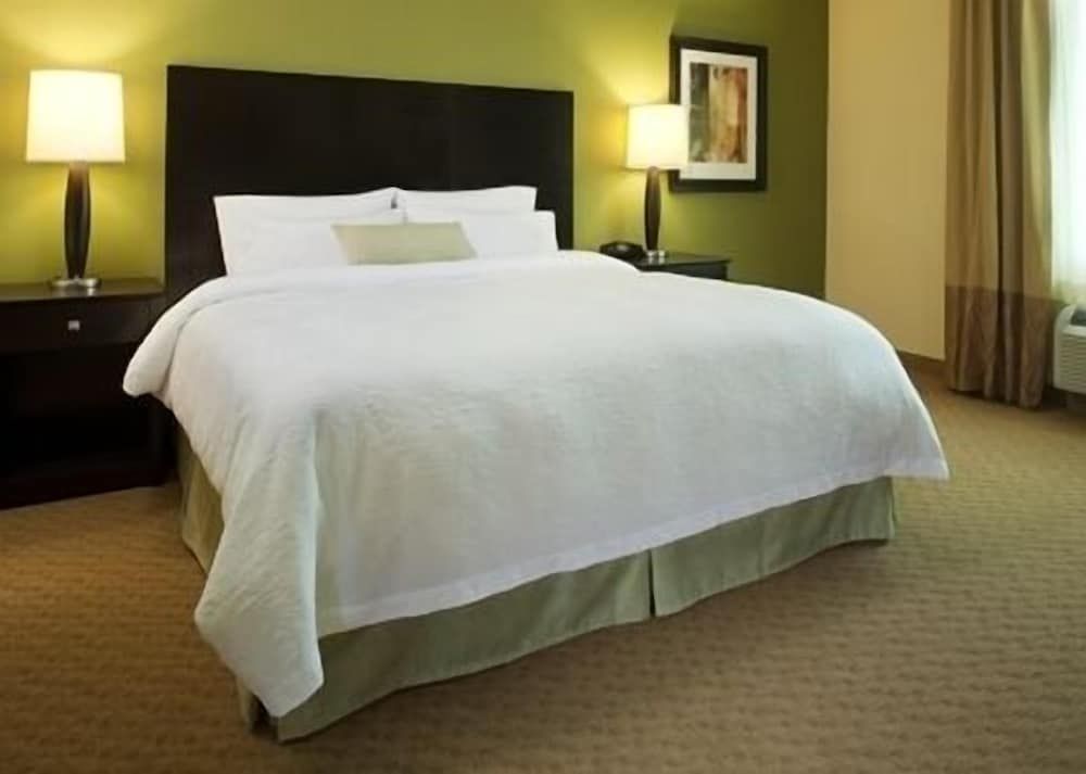 Hampton Inn Butler 3