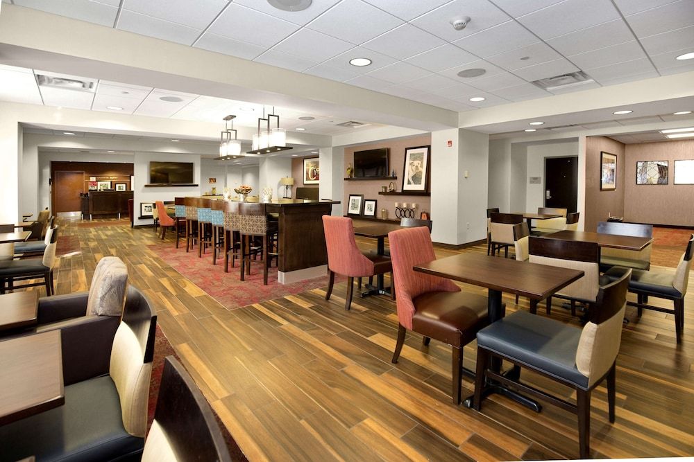 Hampton Inn Butler -1 estrellas en Butler