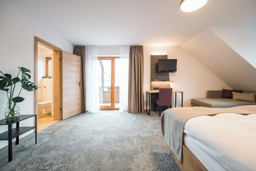 Hotel Goldener Engel 3