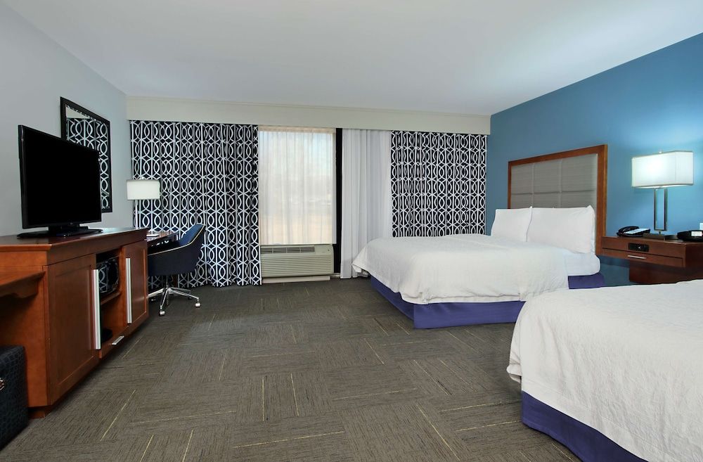 Hampton Inn Richland 3