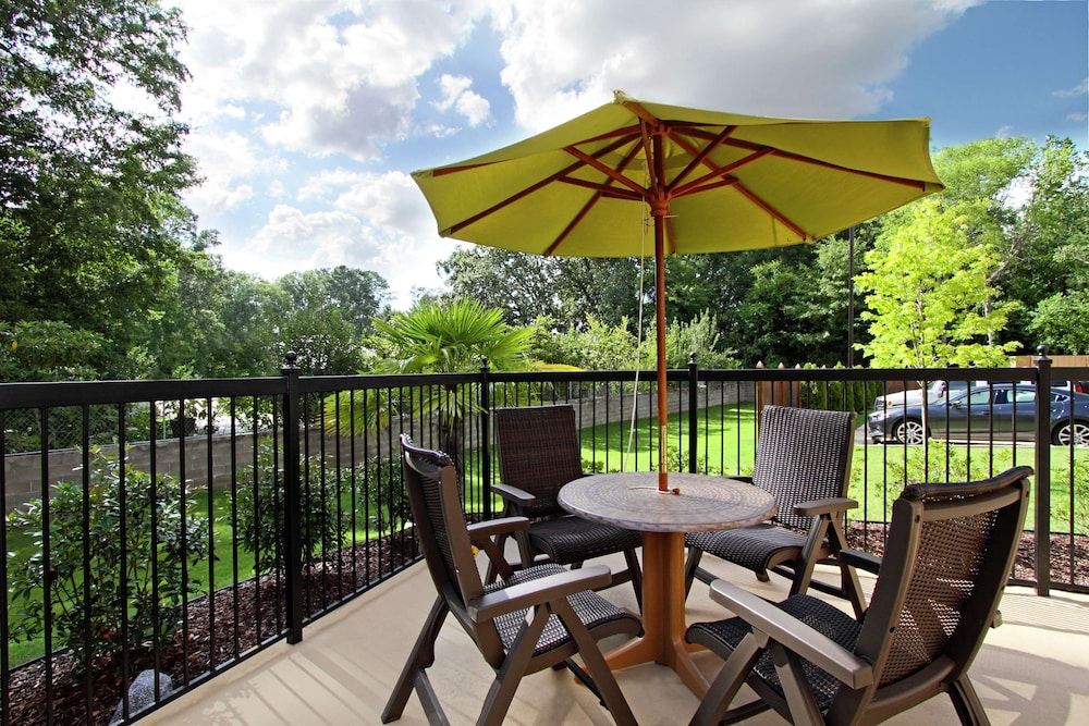 Hampton Inn Richland 3 stelle a Richland