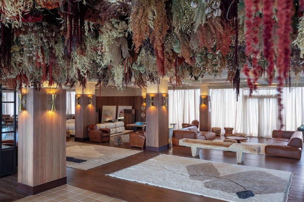 BODBE Hotel 2