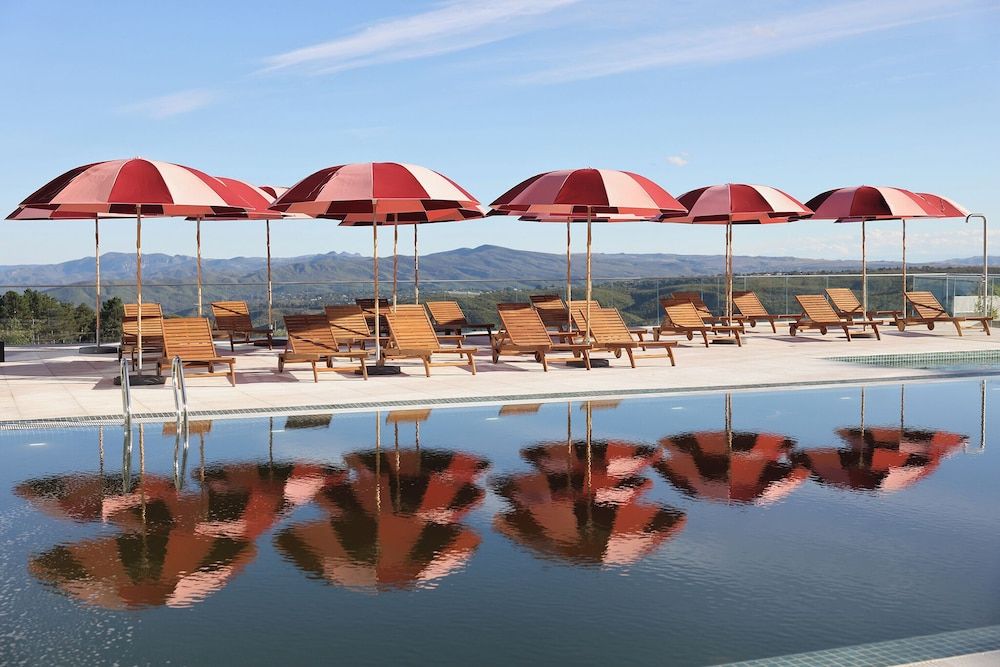 BODBE Hotel 5 estrelas em Sighnaghi