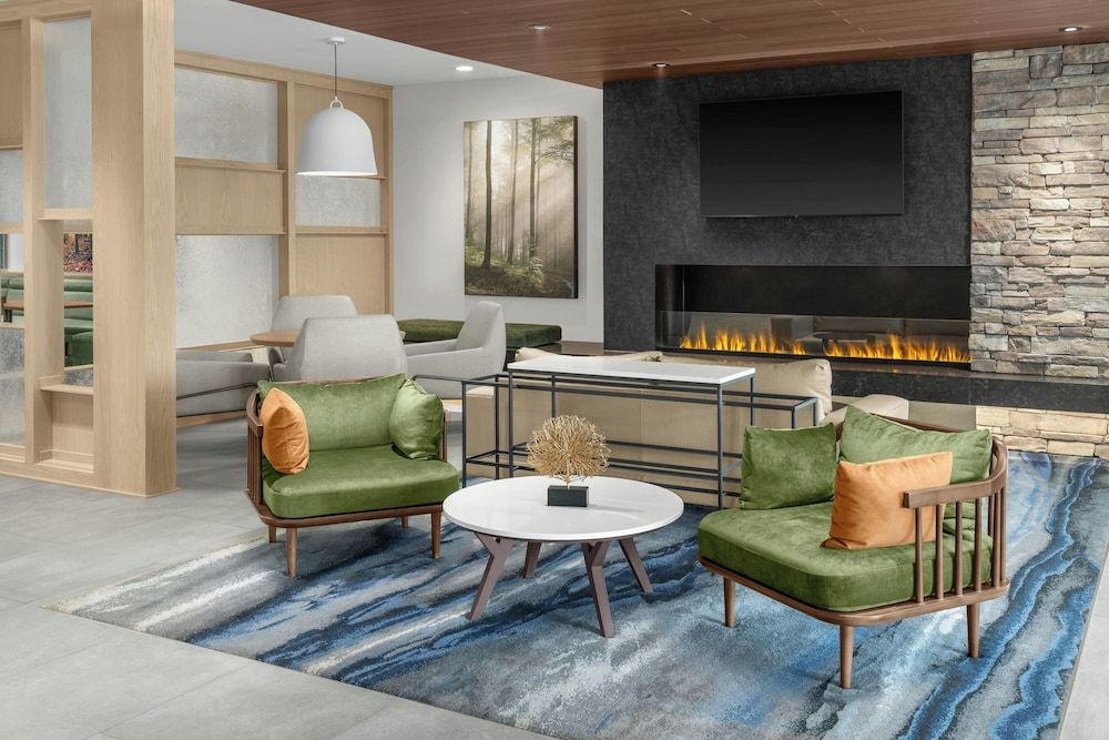 Fairfield Inn & Suites by Marriott® Norwalk Des Moines 2