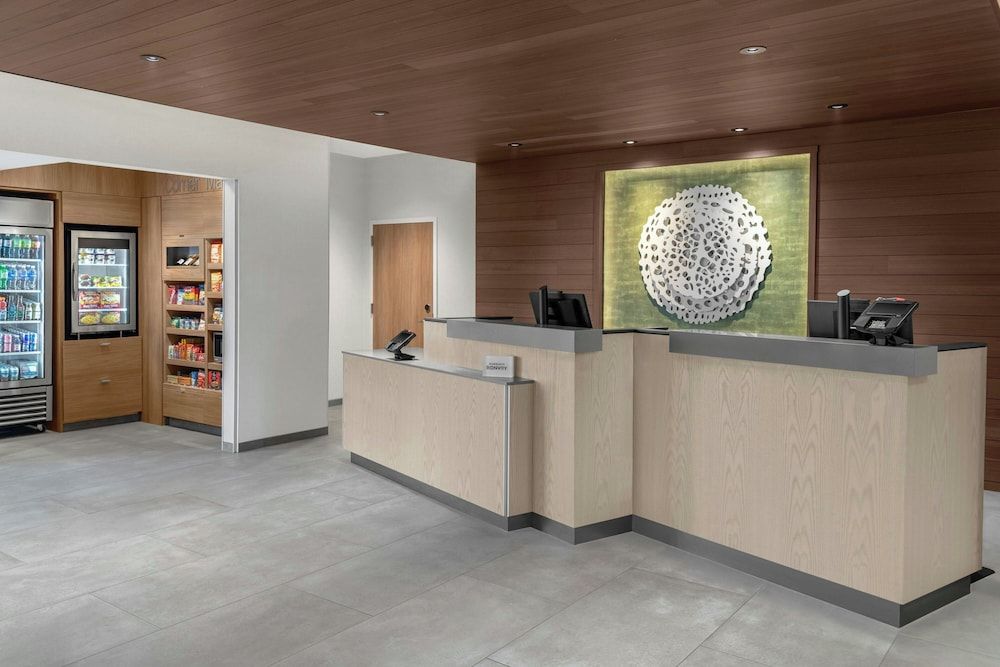 Fairfield Inn & Suites by Marriott® Norwalk Des Moines 3