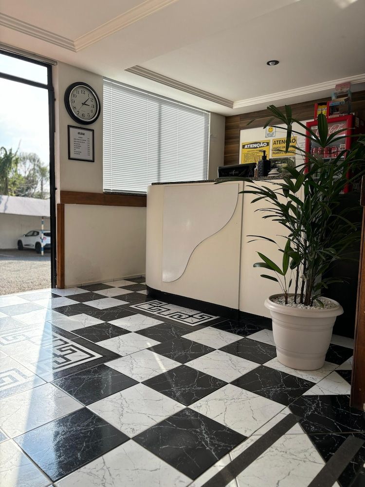 Hotel São Luis 2