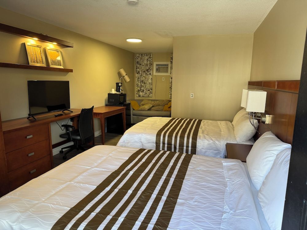 Princess Motel -1 estrellas en Bobcaygeon