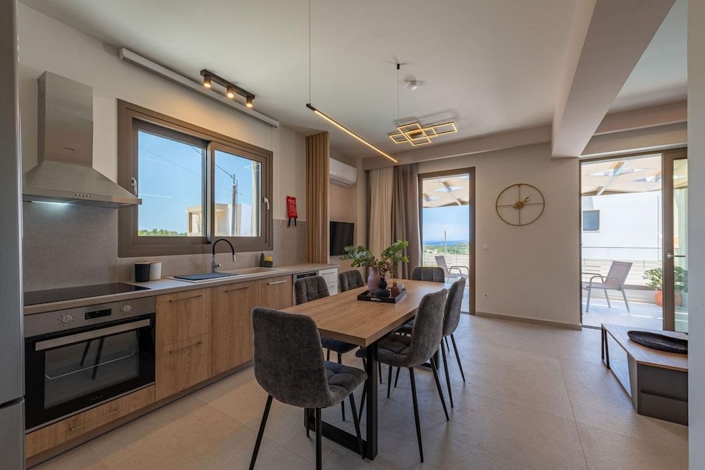 Athel Panoramic View Villas Athina 3