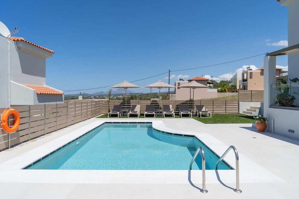 Athel Panoramic View Villas Athina 2