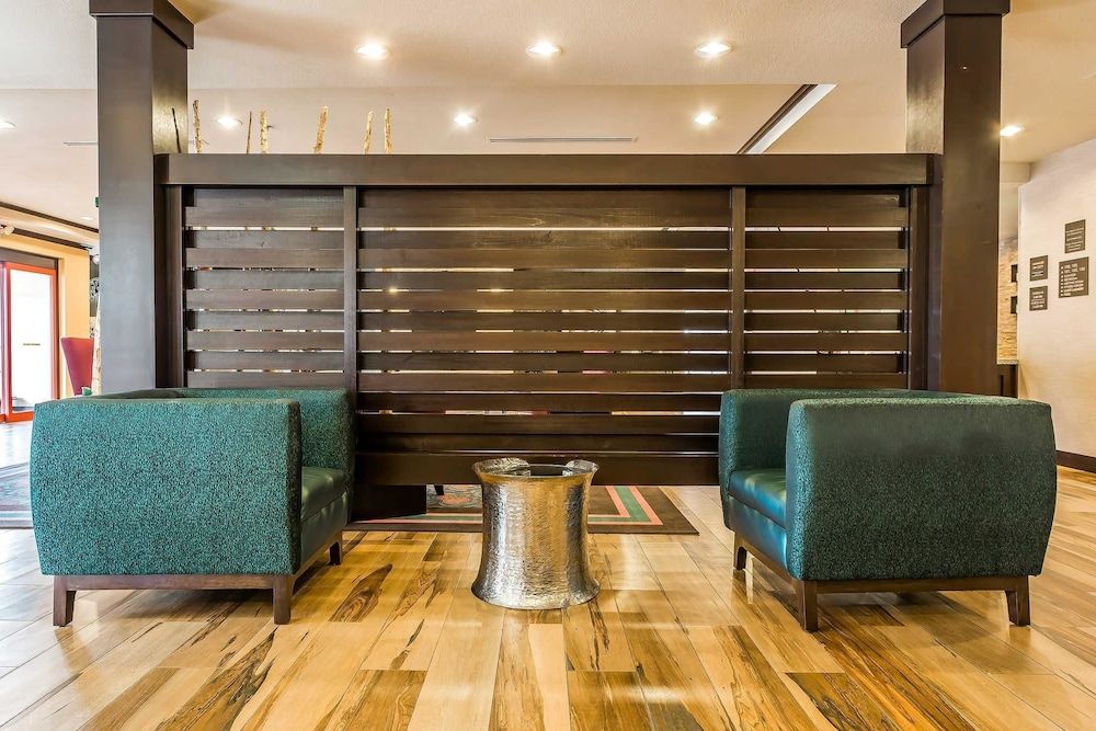 Comfort Inn & Suites Newcastle - Oklahoma City 3