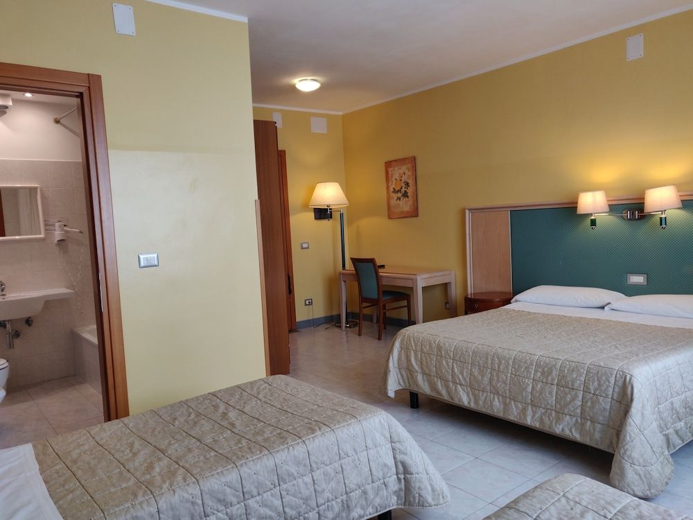 Albergo Conte Max 3
