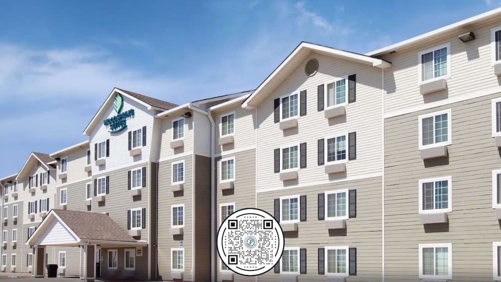 WoodSpring Suites College Station 2 estrellas en College Station