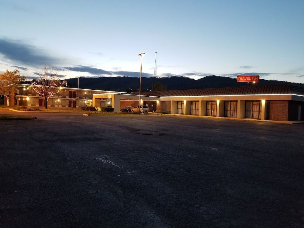 Travel Inn - Duffield -1 estrellas en Duffield