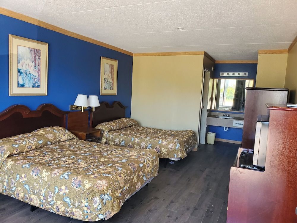 Travel Inn - Duffield 3