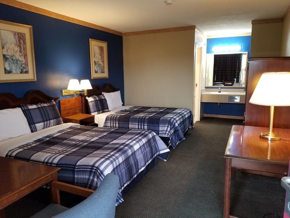 Travel Inn - Duffield 2