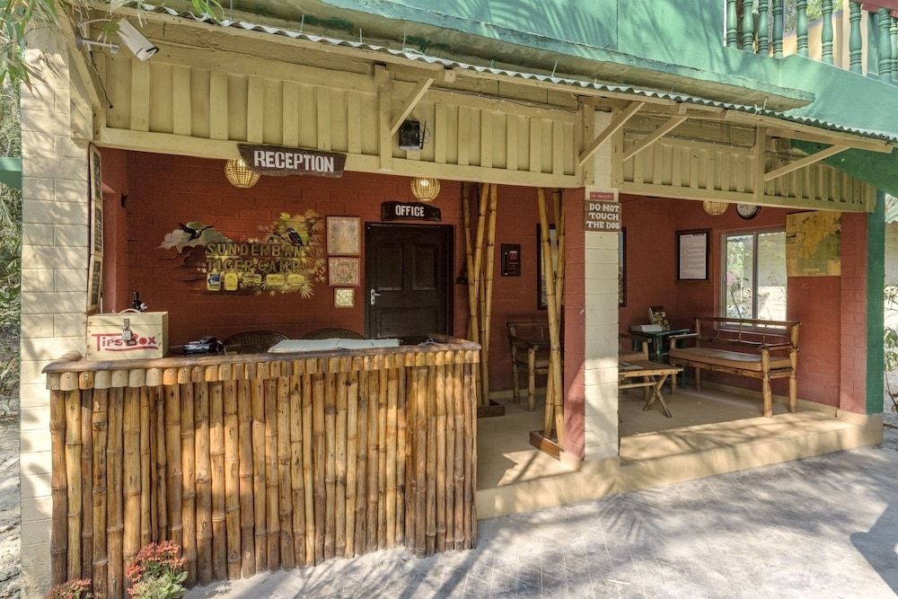 Sunderban Tiger Camp 3