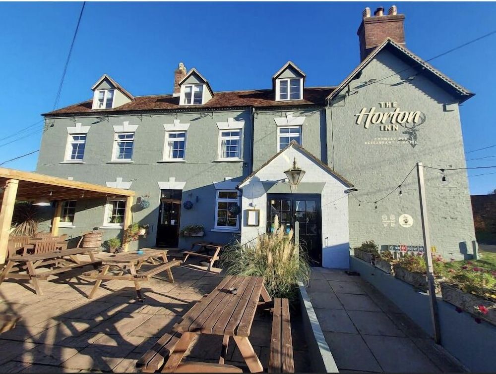 The Horton Inn -1 estrellas en Horton