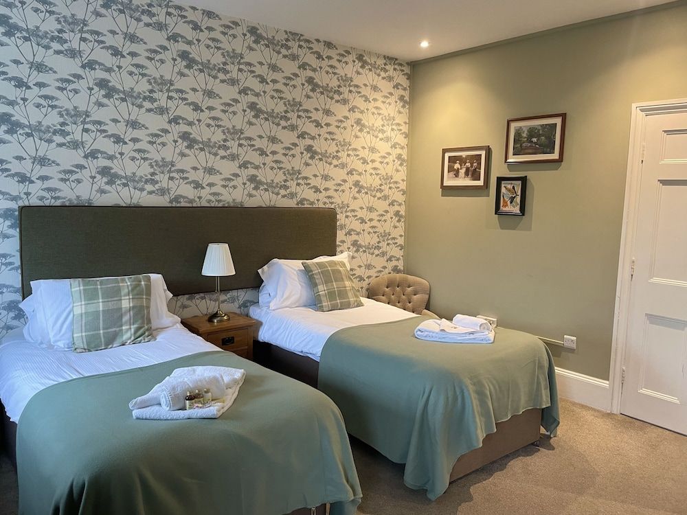 The Horton Inn 3