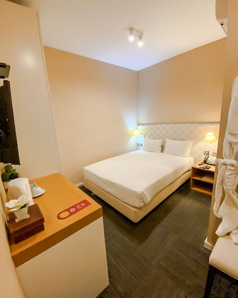 FAIAS - Boutique Hotel 2