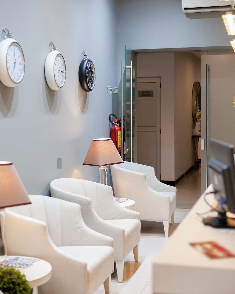 FAIAS - Boutique Hotel 3 estrellas en Luanda