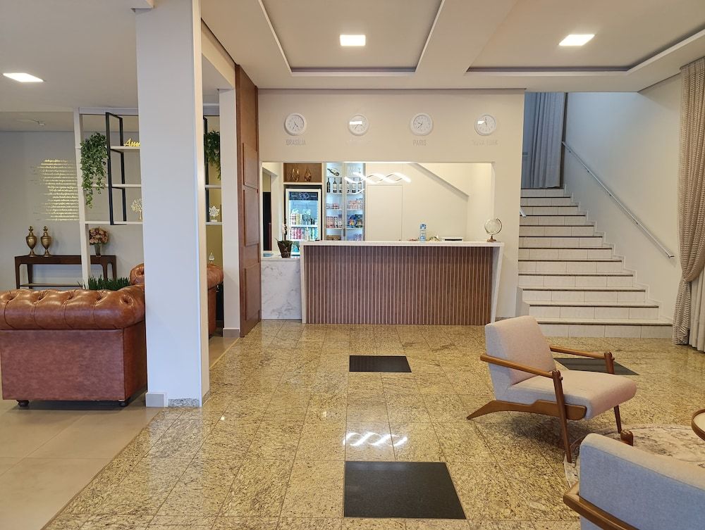 PAPAGAIO HOTEL 3