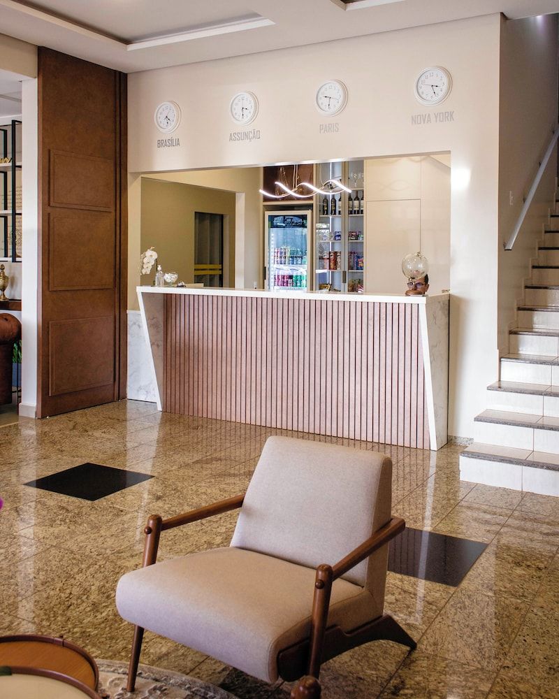 PAPAGAIO HOTEL 2