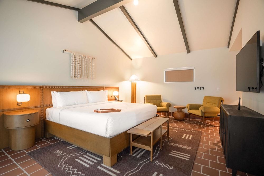 Murrieta Hot Springs Resort 3