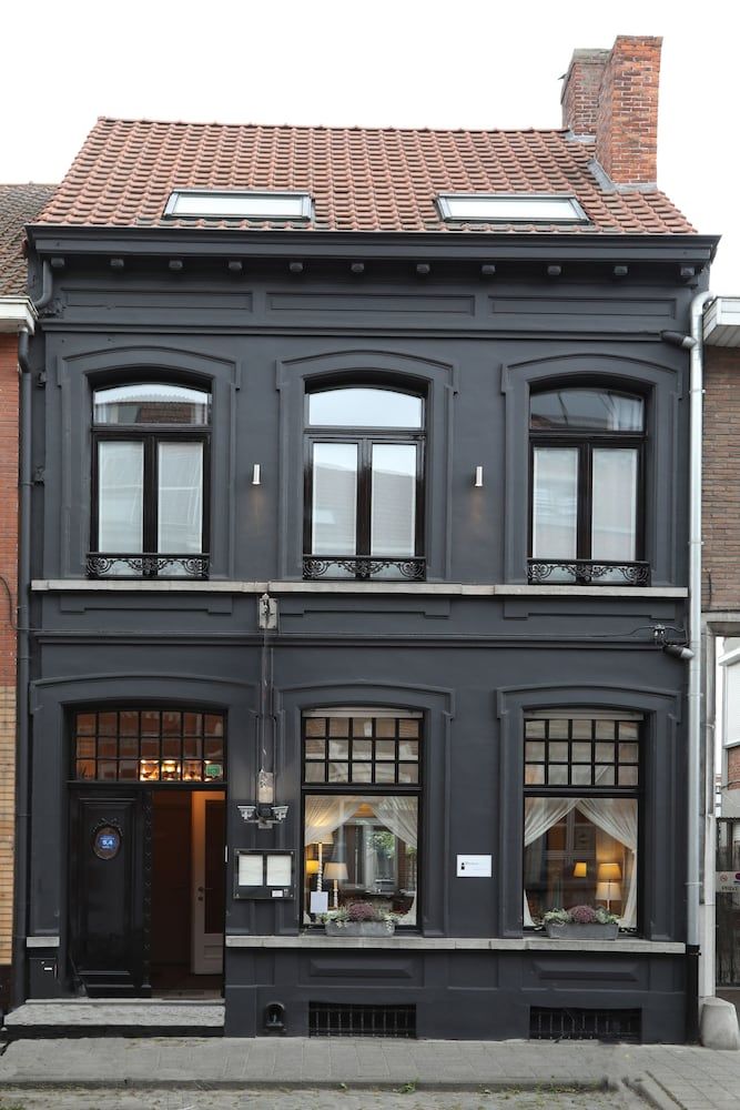 Restaurant & Guesthouse Cachet de Cire -1 estrellas en Turnhout