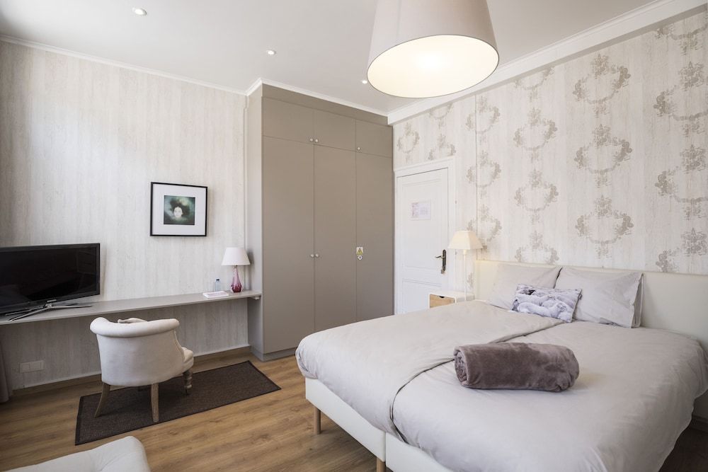 Restaurant & Guesthouse Cachet de Cire 3