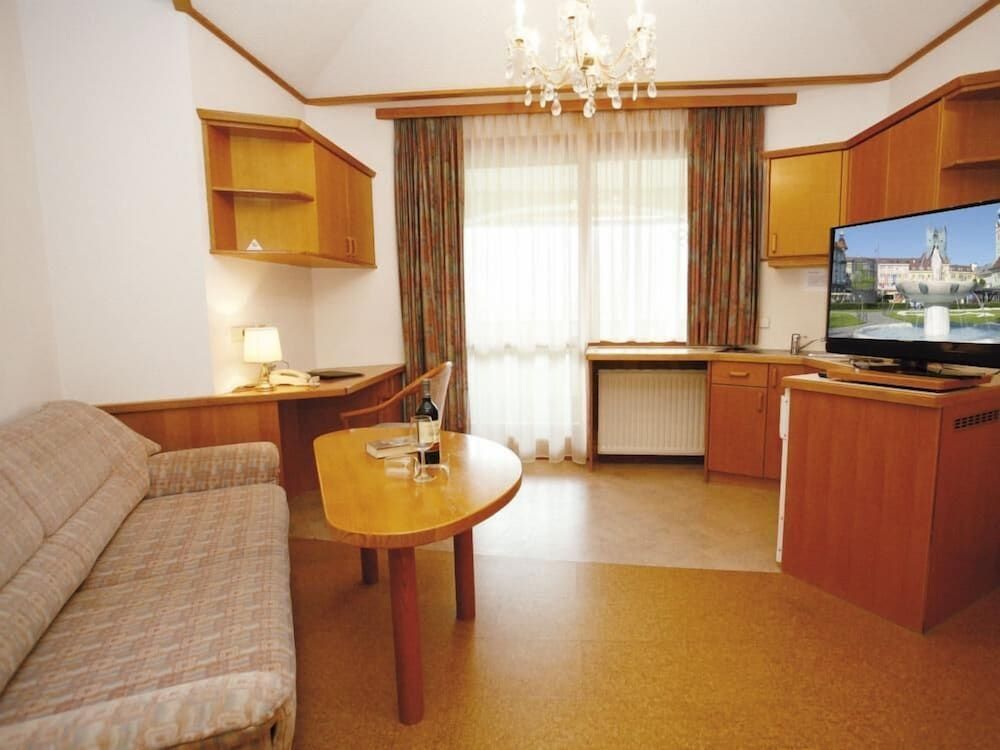 Hotel Ferienwohnungen Gabriel 3
