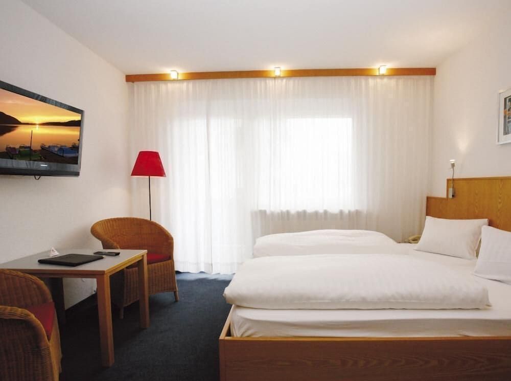Hotel Ferienwohnungen Gabriel 2