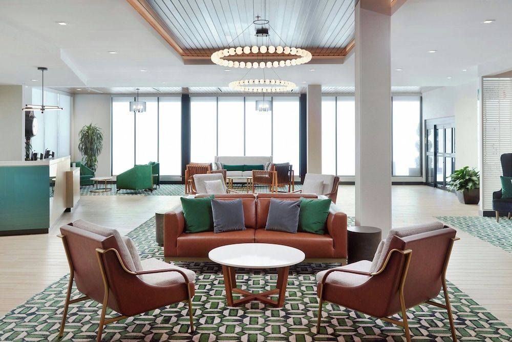 Fairfield By Marriott® Inn & Suites Grovetown 3