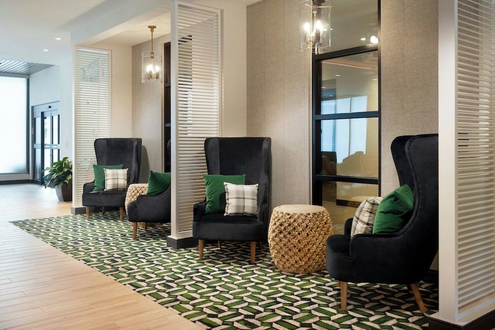Fairfield By Marriott® Inn & Suites Grovetown 2