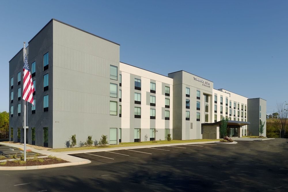 Towneplace Suites By Marriott® Grovetown -1 estrelas em Grovetown