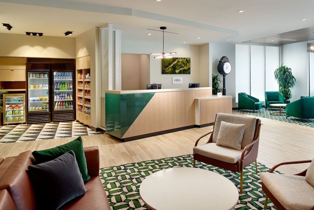 Towneplace Suites By Marriott® Grovetown 2