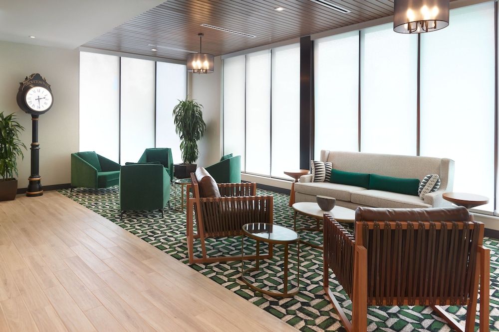 Towneplace Suites By Marriott® Grovetown 3
