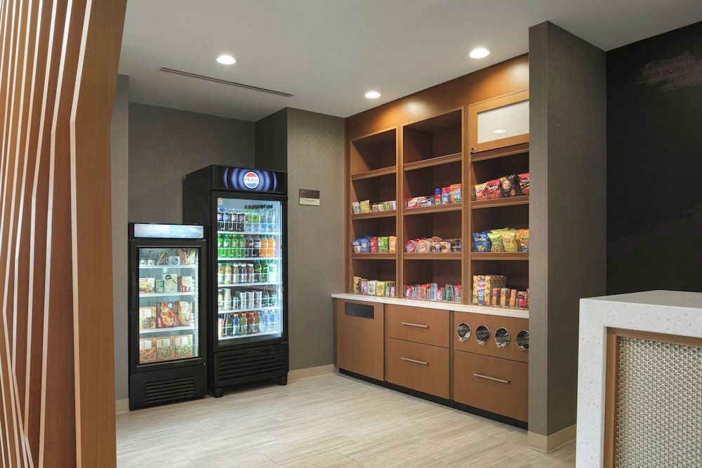 SpringHill Suites by Marriott Lexington Frankfort 3