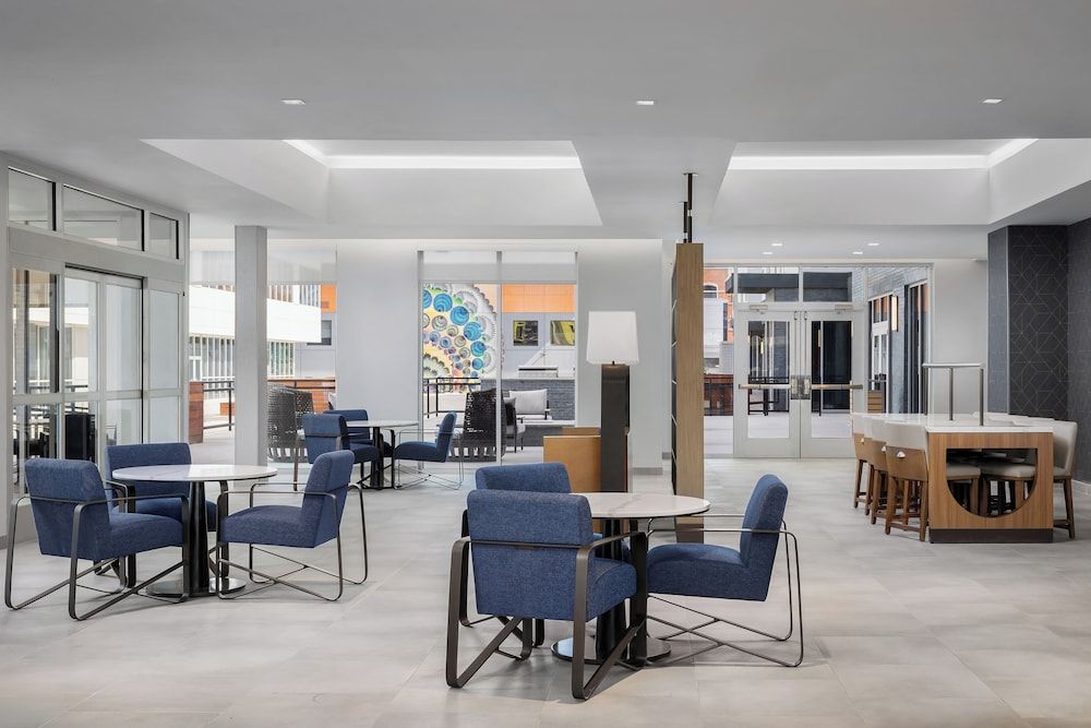Homewood Suites By Hilton Newport Cincinnati 2
