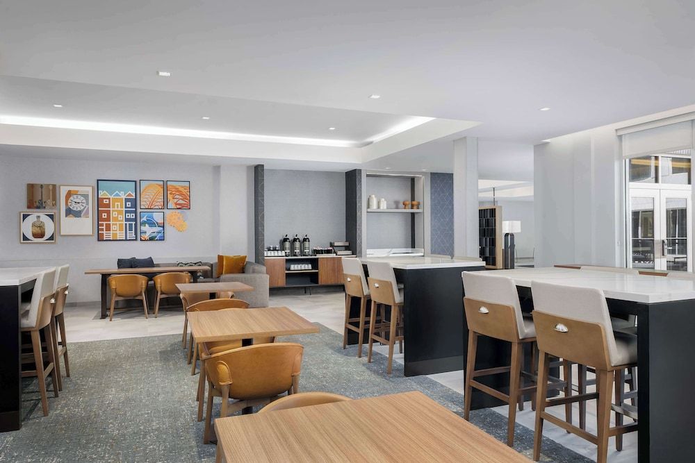 Homewood Suites By Hilton Newport Cincinnati 3