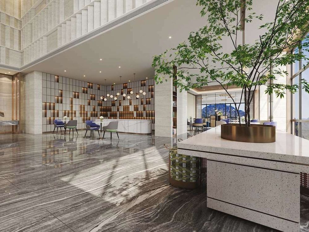 Hilton Garden Inn Xingyi Wanfenglin 3