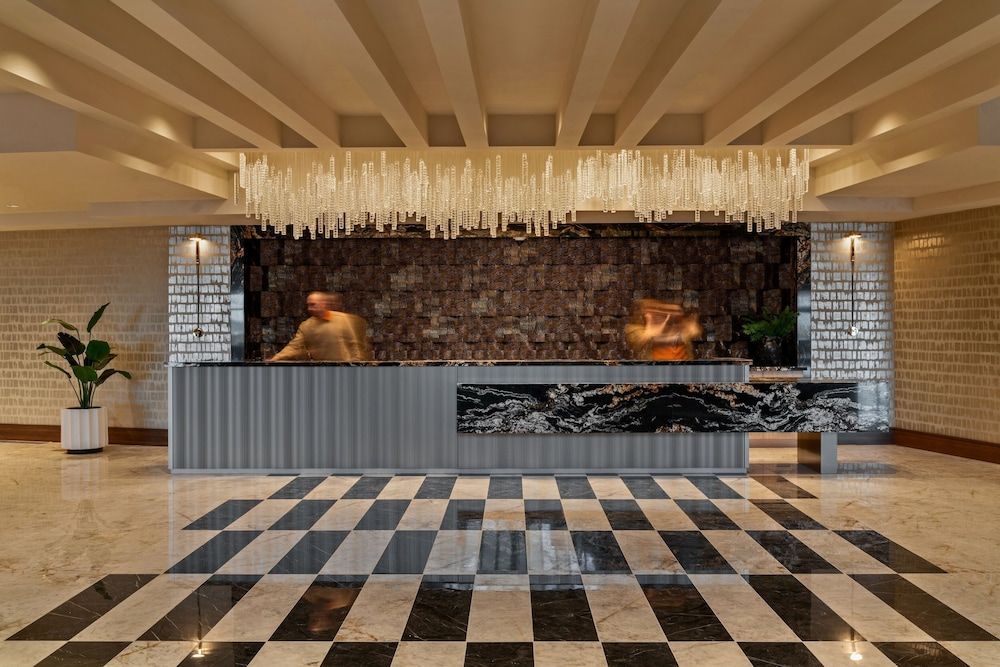 Chicken Ranch Casino Resort 3