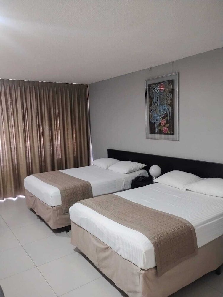 Hotel de Cuautla 3
