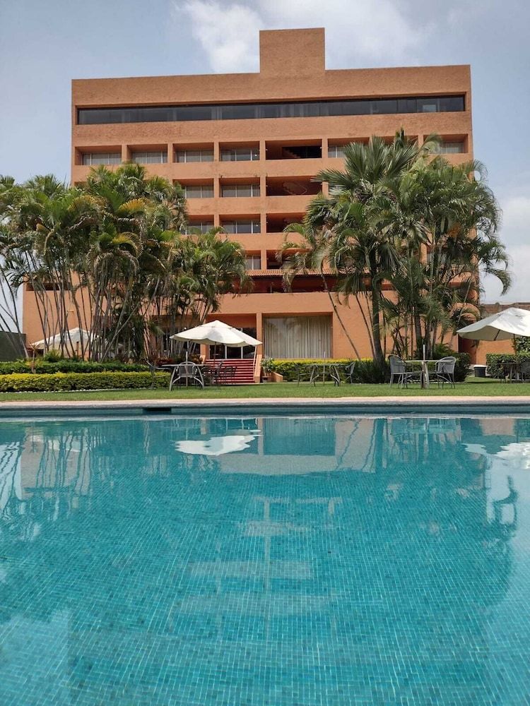 Hotel de Cuautla 3 estrelas em Cuautla Morelos