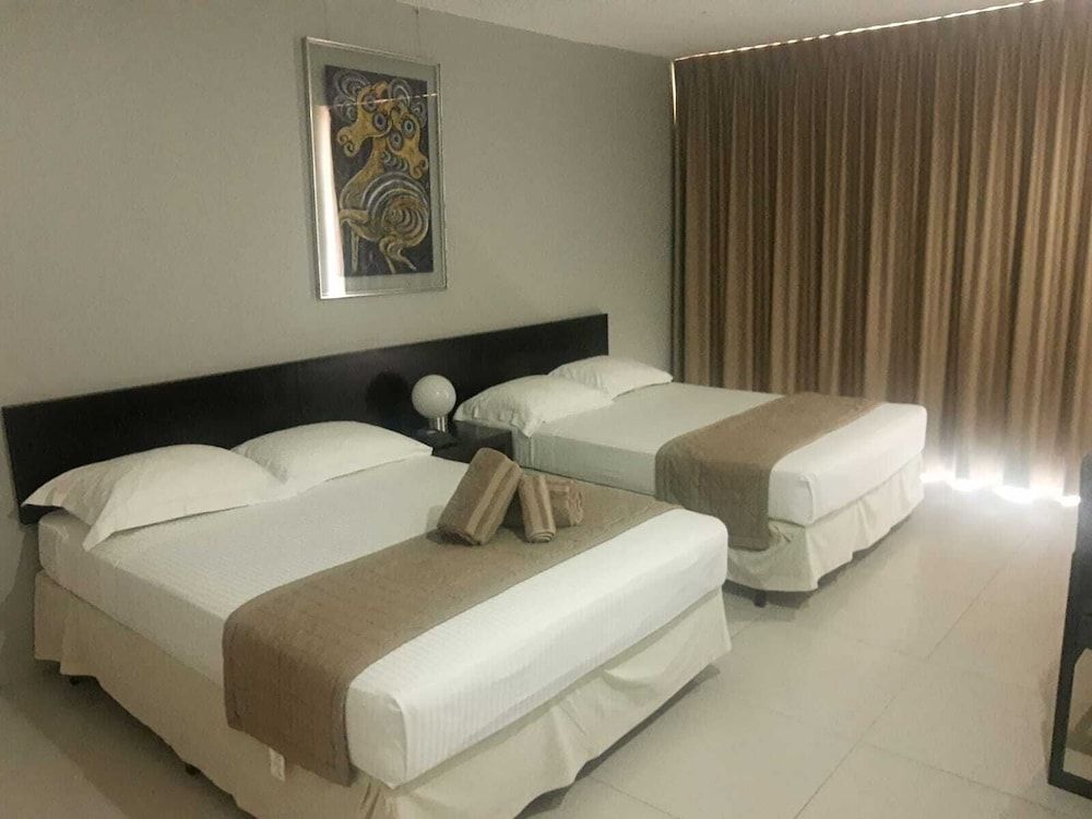 Hotel de Cuautla 2
