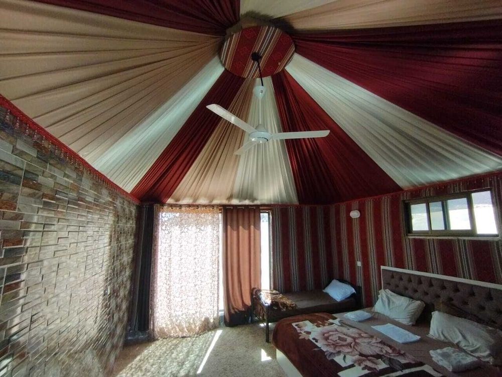 Ziyad luxury camp 3