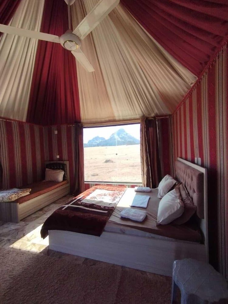 Ziyad luxury camp 2