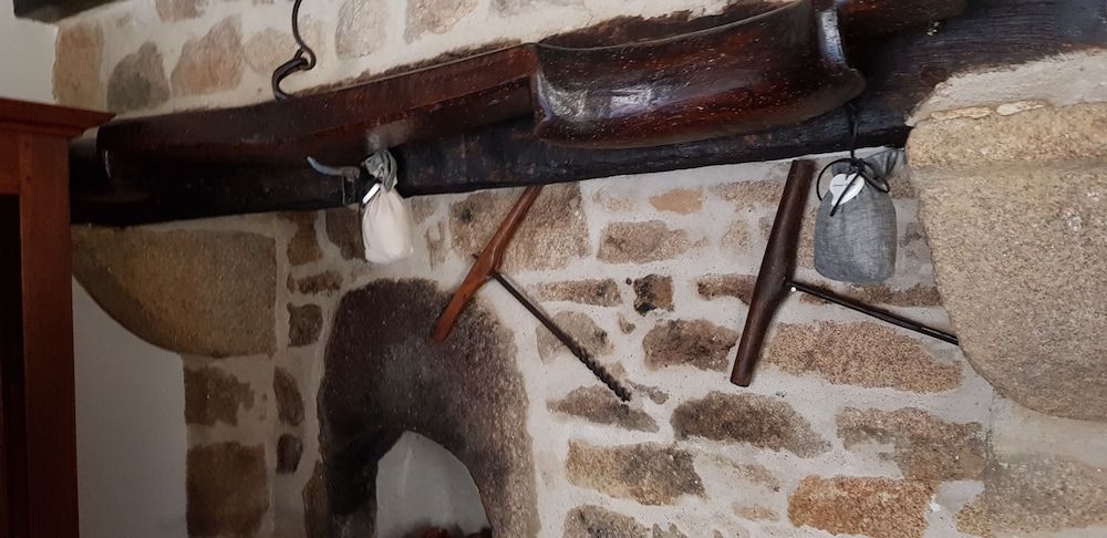 Domaine de la Vergnolle 3