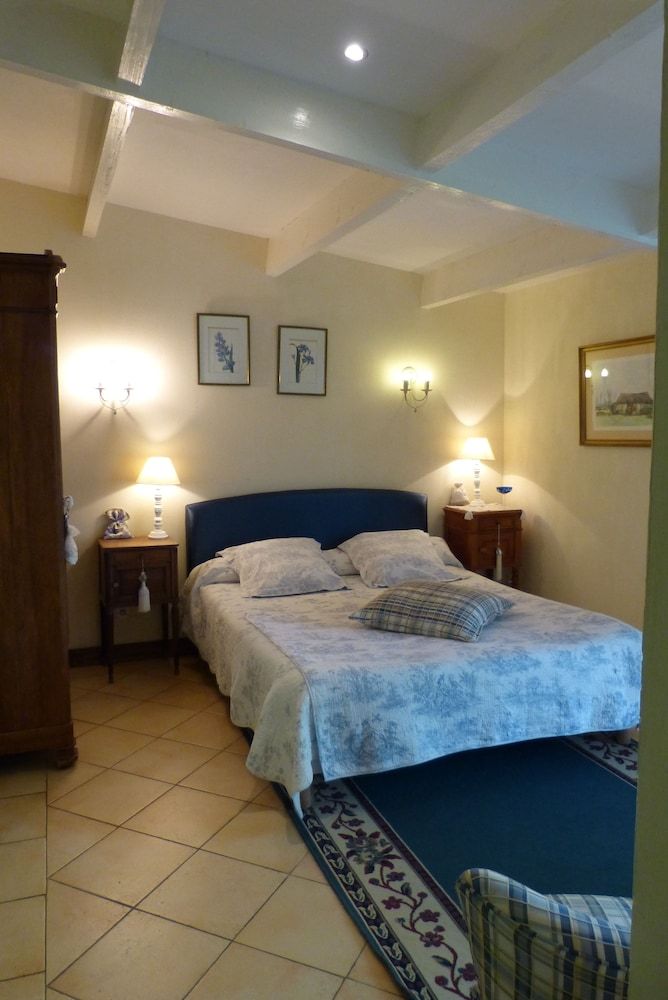 Domaine de la Mouthe 3