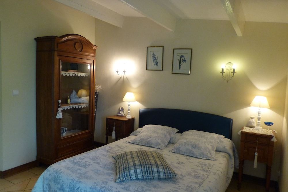 Domaine de la Mouthe 2