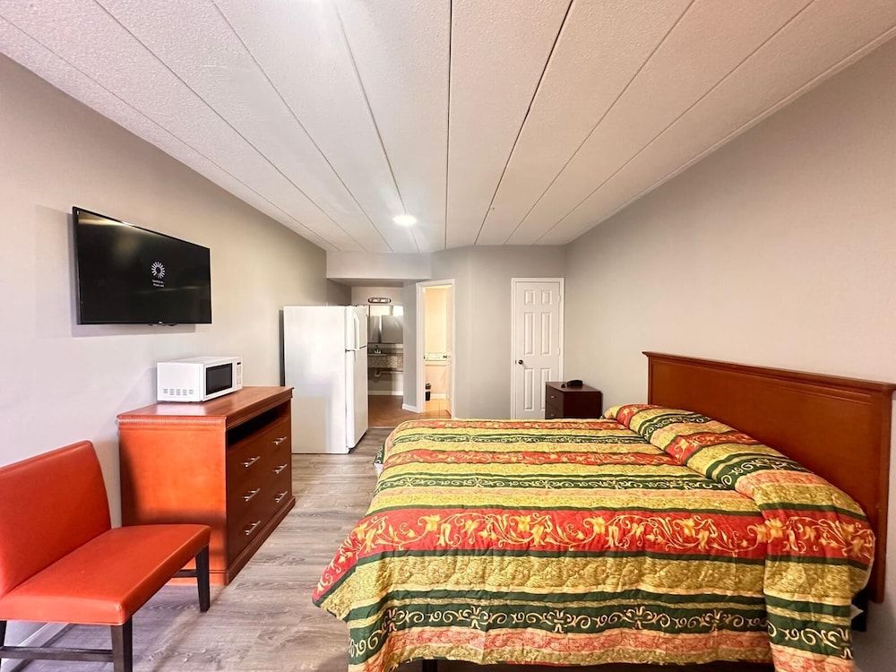 Budget Inn 2